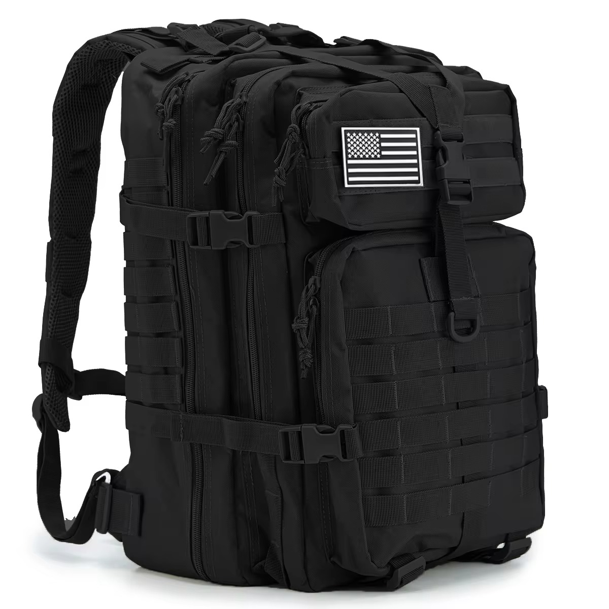 Hunting Outdoor Gear - 30L/50L Man Tactical Backpacks For Hunting