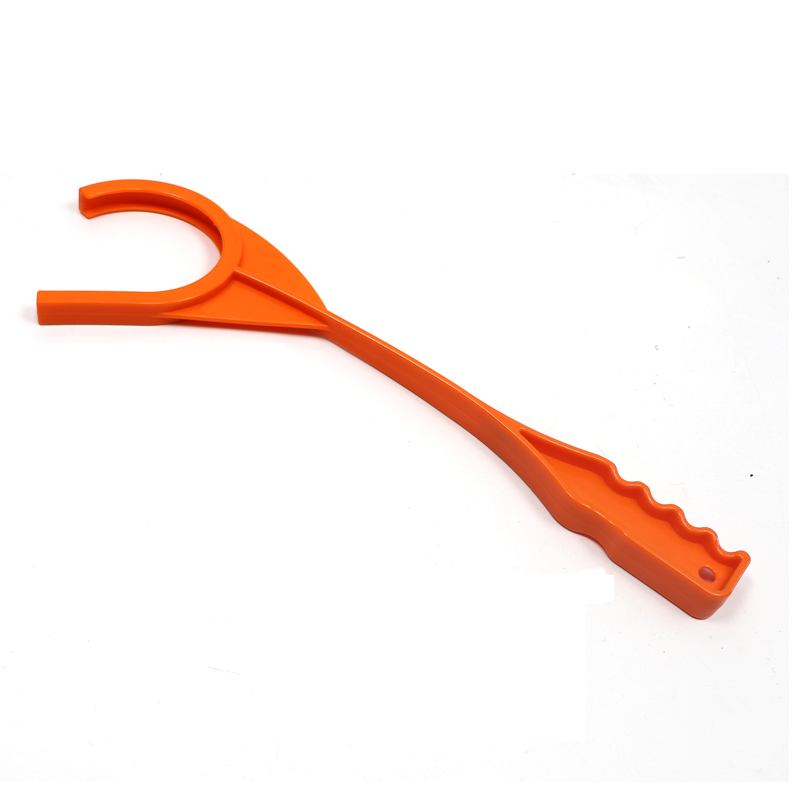 Outdoor Hunting Launcher - Clay Target Thrower Plastic Clay Hand