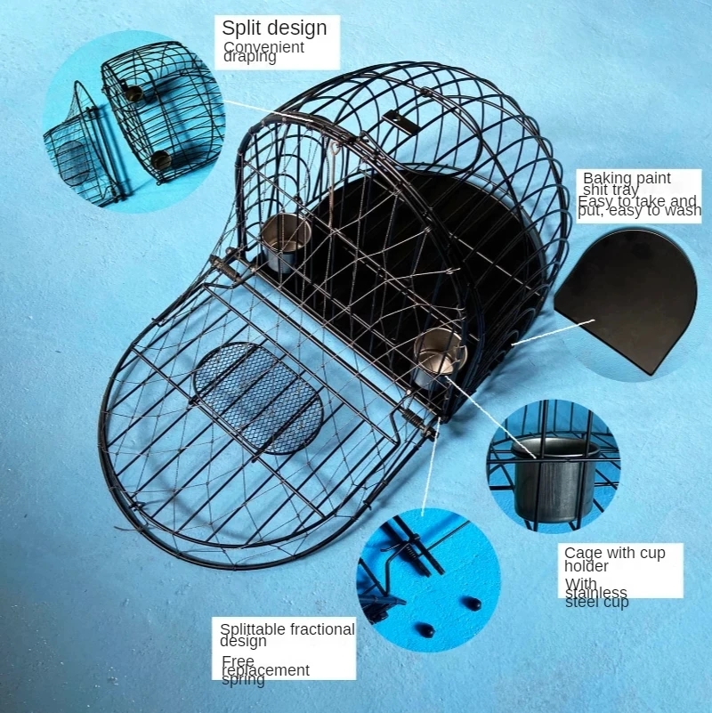 Bird Net Effective Humane Live - Hunting Quail のレビューと価格