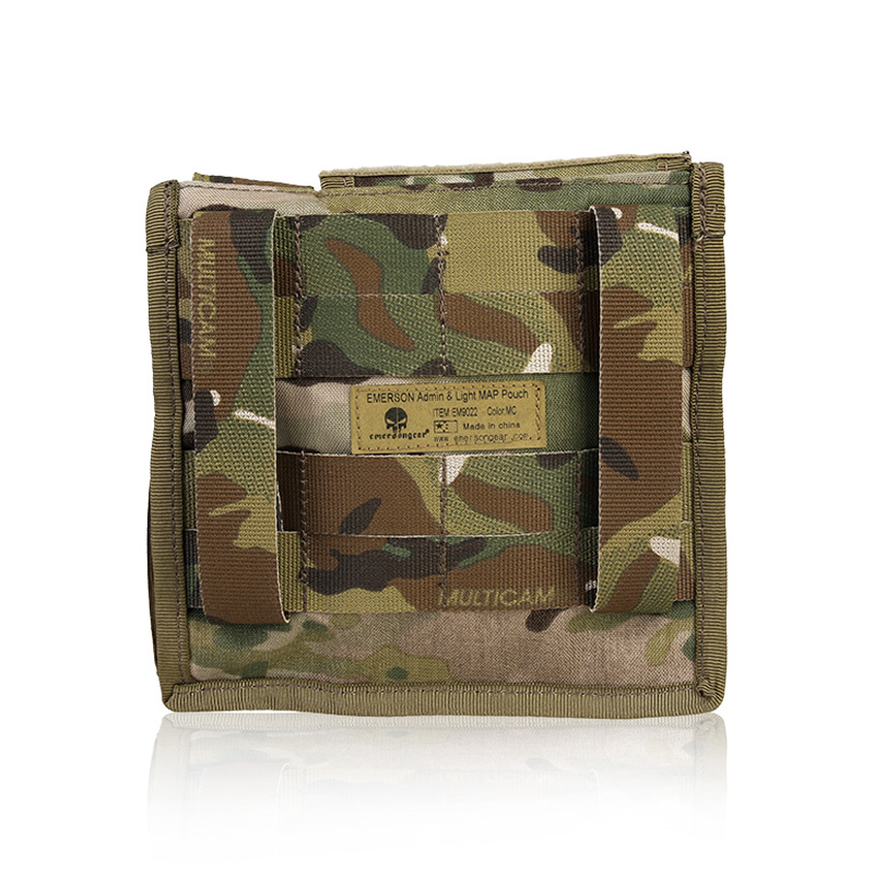 Emersongear Admin Light Map Po - Outdoor Hunting Maps のレビューと価格