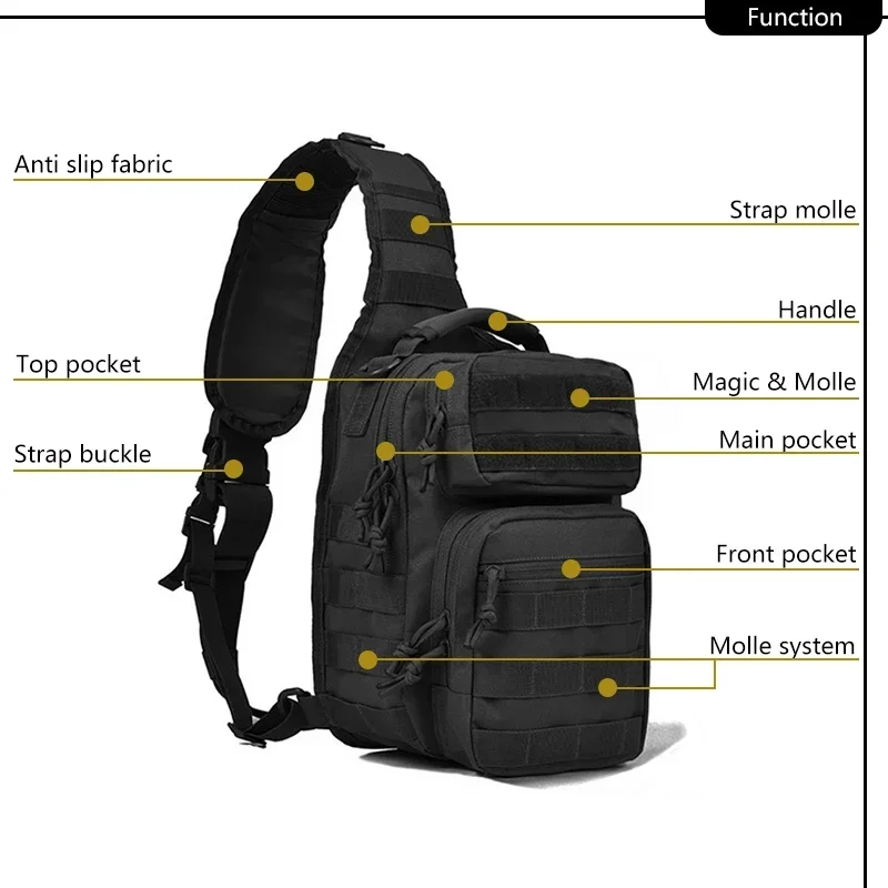 D1-Outdoor Shoulder Bag Rover  - Hunting Outdoor Day のレビューと価格