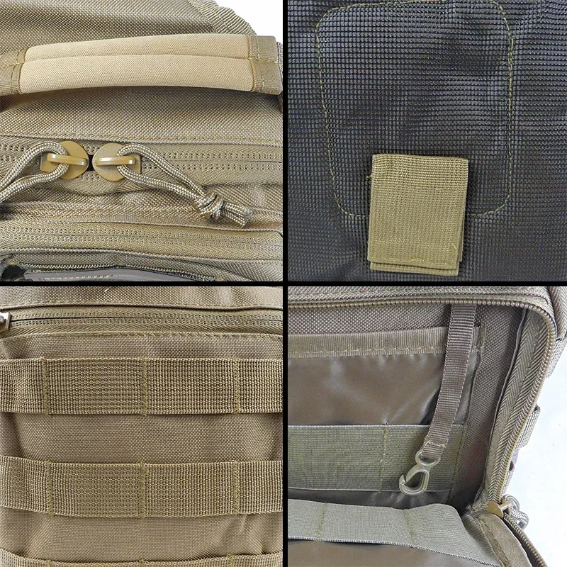 D1-Outdoor Shoulder Bag Rover  - Hunting Outdoor Day のレビューと価格