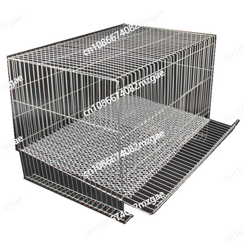 Rutin chicken breeding cage Sm - Hunting Quail のレビューと価格