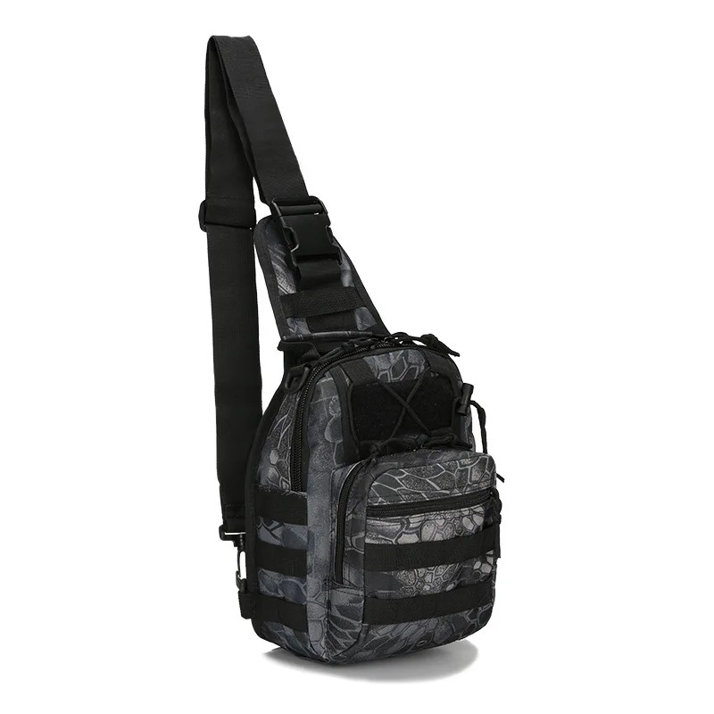 Multifunctional Tactical Sling - Hunting Outdoor Gear のレビューと価格