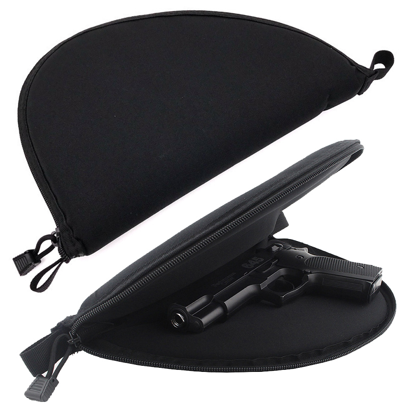 Pistol Rug Case Soft Padded Ba - Hunting Outdoor Rug のレビューと価格