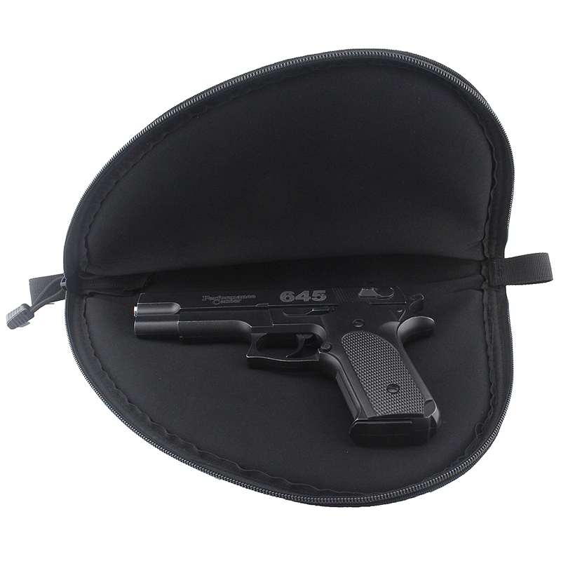 Pistol Rug Case Soft Padded Ba - Hunting Outdoor Rug のレビューと価格