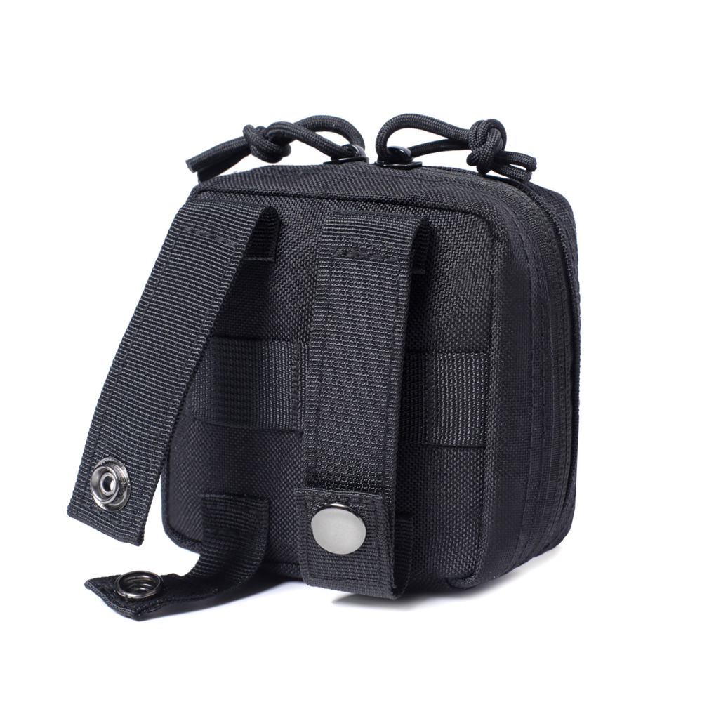 Tactical EDC Micro Molle Utili - Hunting Outdoors Card のレビューと価格