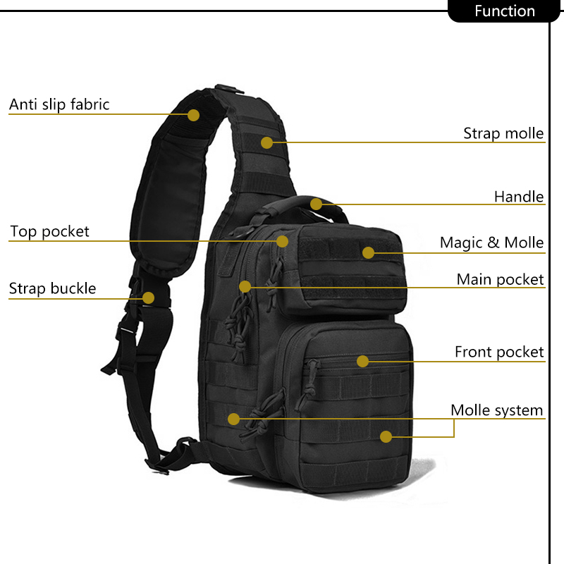 A2-Outdoor Shoulder Bag 1Rover - Hunting Outdoor Day のレビューと価格