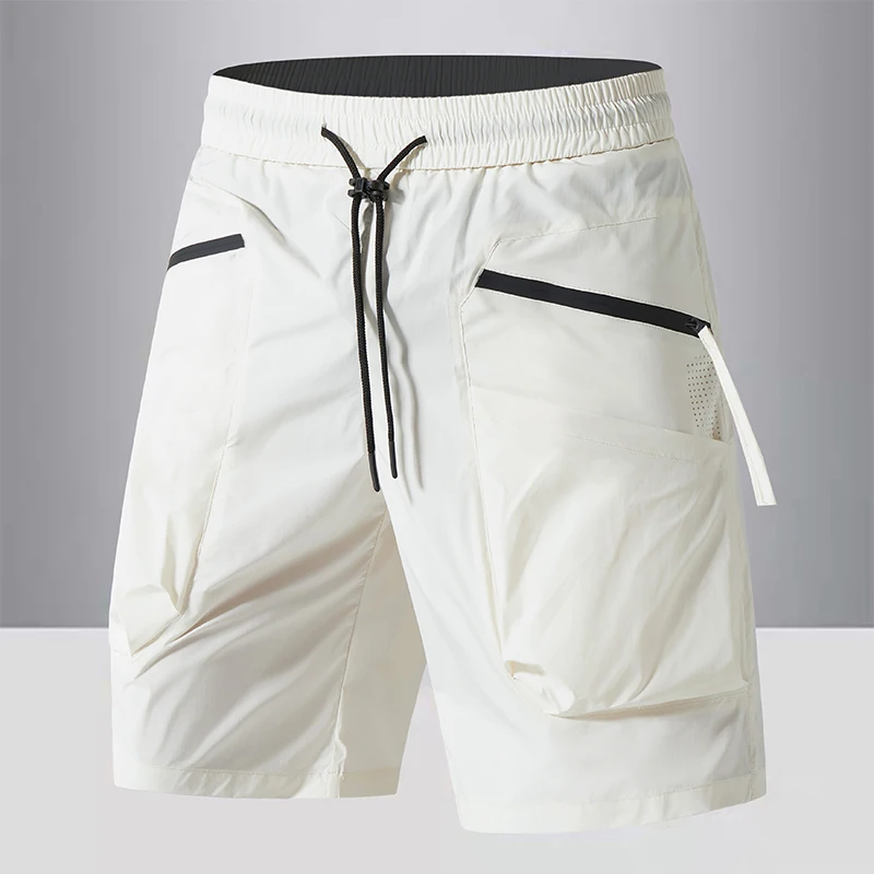 New Summer Men Loose Tooling S - Hunting Fishing Outdoor のレビューと価格