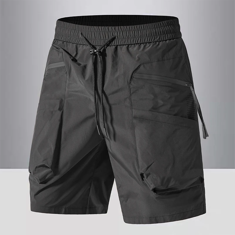 New Summer Men Loose Tooling S - Hunting Fishing Outdoor のレビューと価格