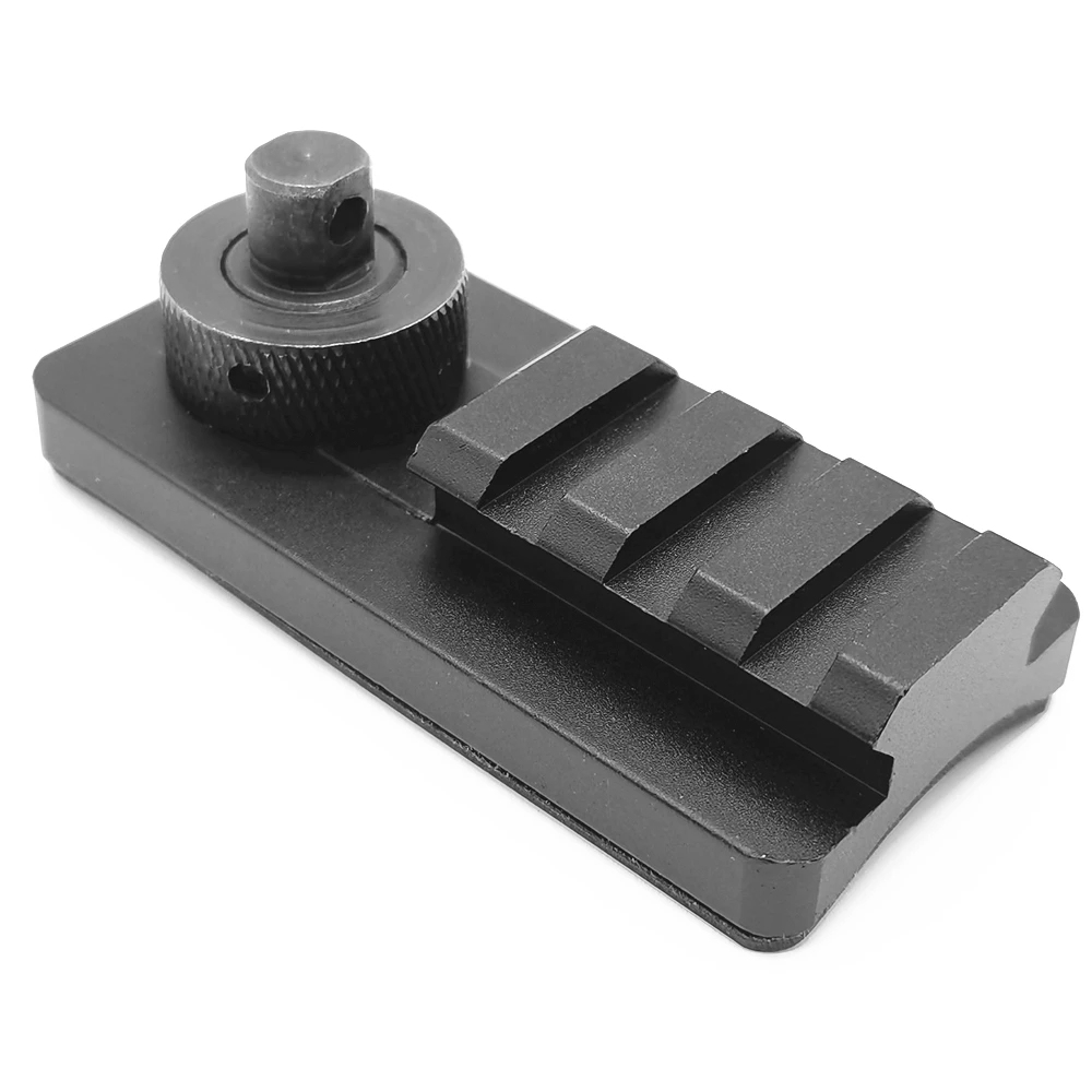 1Pcs Sling Swivel Stud Picatin - Rifle Sling Swivel のレビューと価格