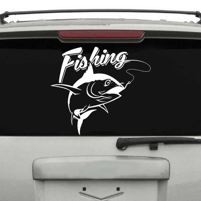 Fishing Logo Hobby Hunting Fis - Outdoor Hunting Logo のレビューと価格