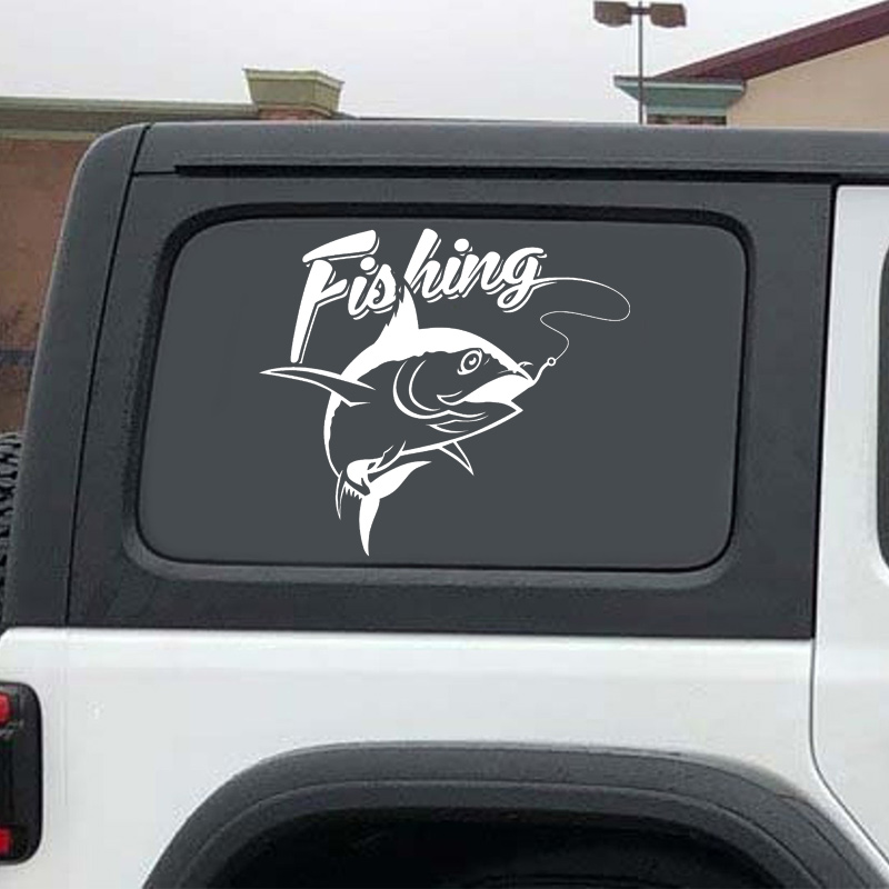 Fishing Logo Hobby Hunting Fis - Outdoor Hunting Logo のレビューと価格