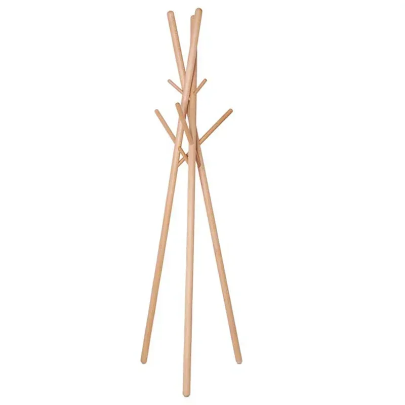Creative Tree Clothes Rack Flo - Tree Stand Ladder のレビューと価格