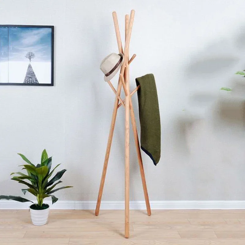 Creative Tree Clothes Rack Flo - Tree Stand Ladder のレビューと価格