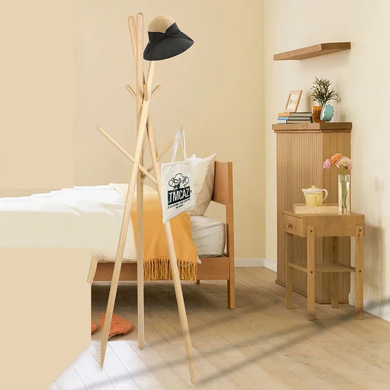 Creative Tree Clothes Rack Flo - Tree Stand Ladder のレビューと価格