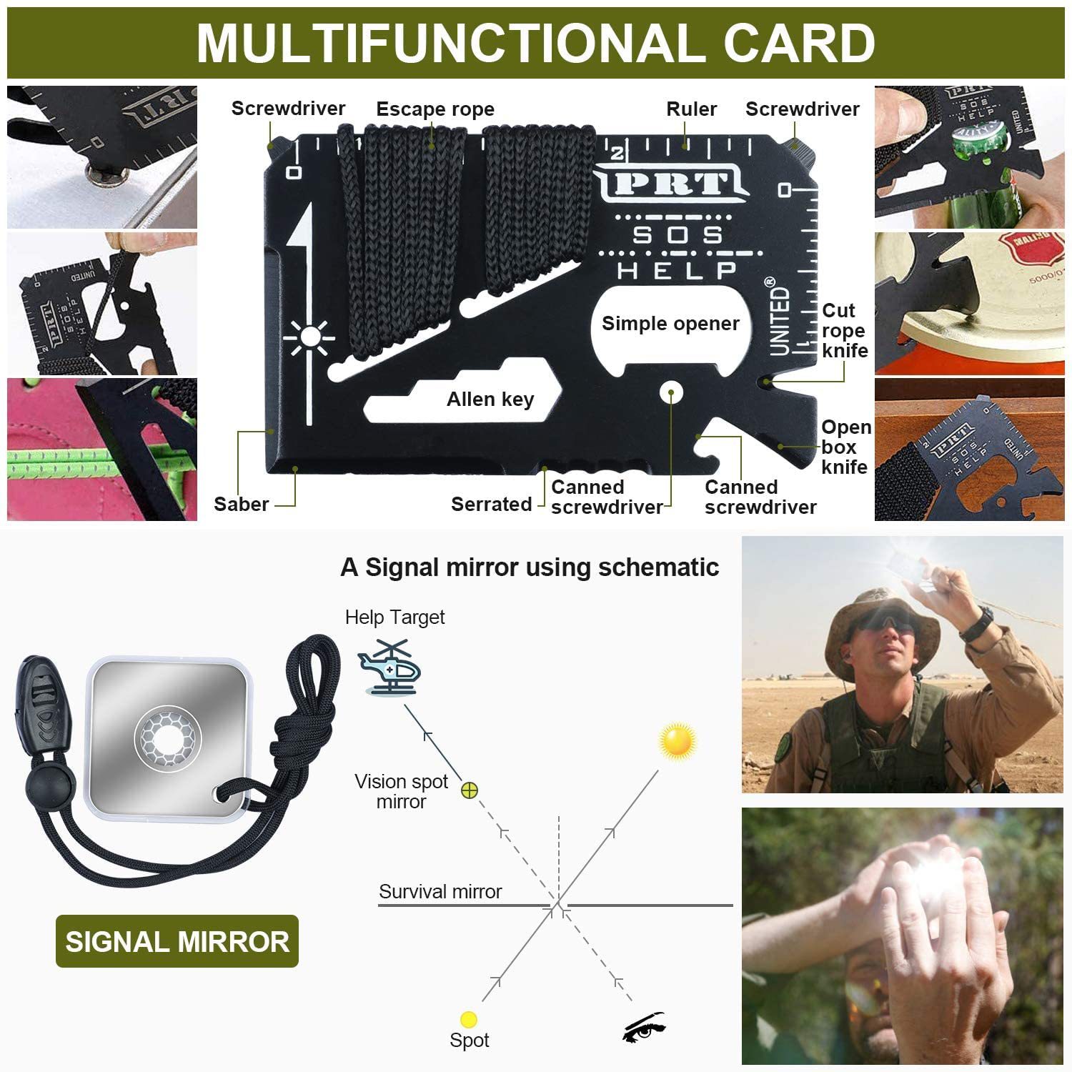 Hongrui DIY Compact Portable I - Hunting Fishing Outdoor のレビューと価格