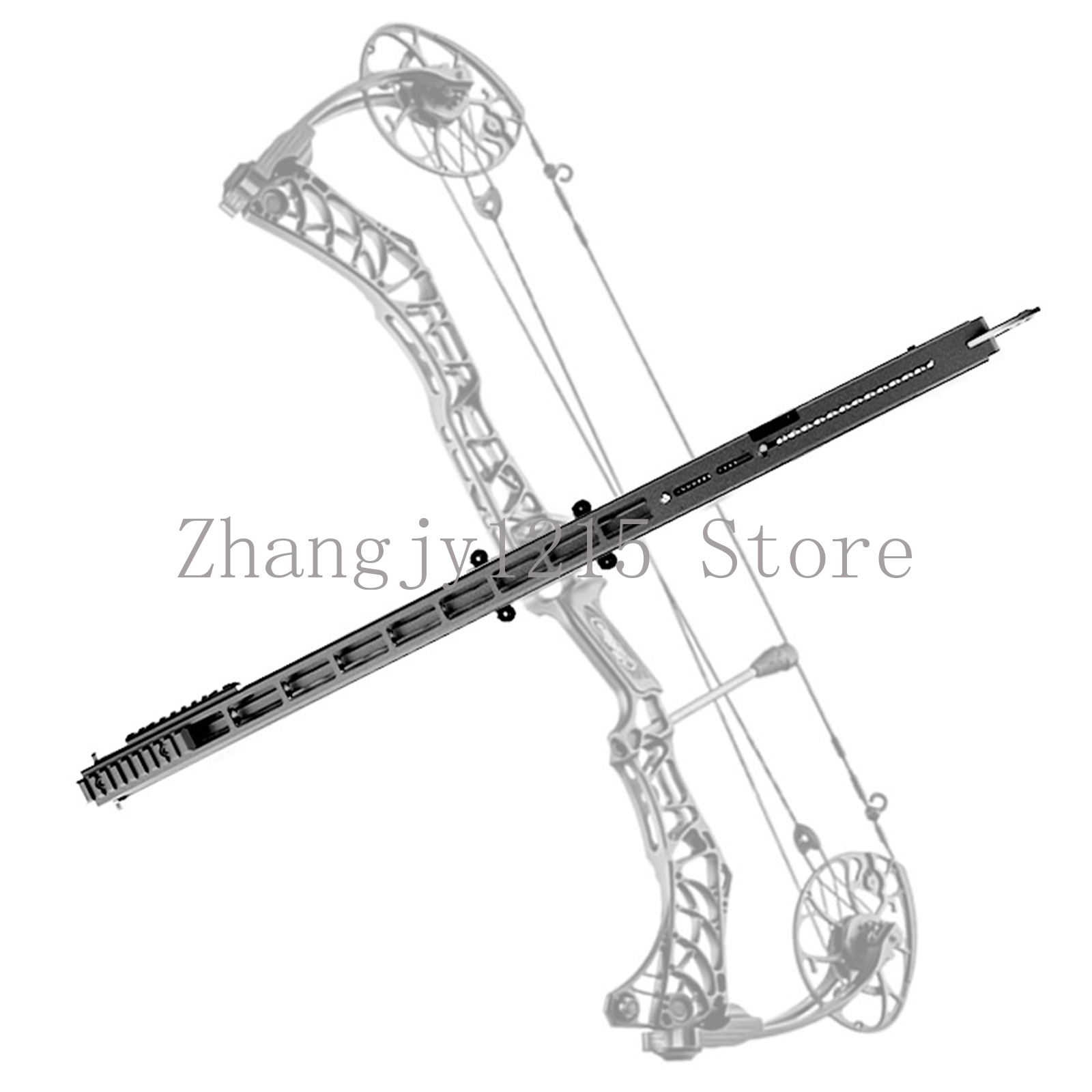 Archery Rapid Bow Shooter Stee - Outdoor Hunting Launcher のレビューと価格