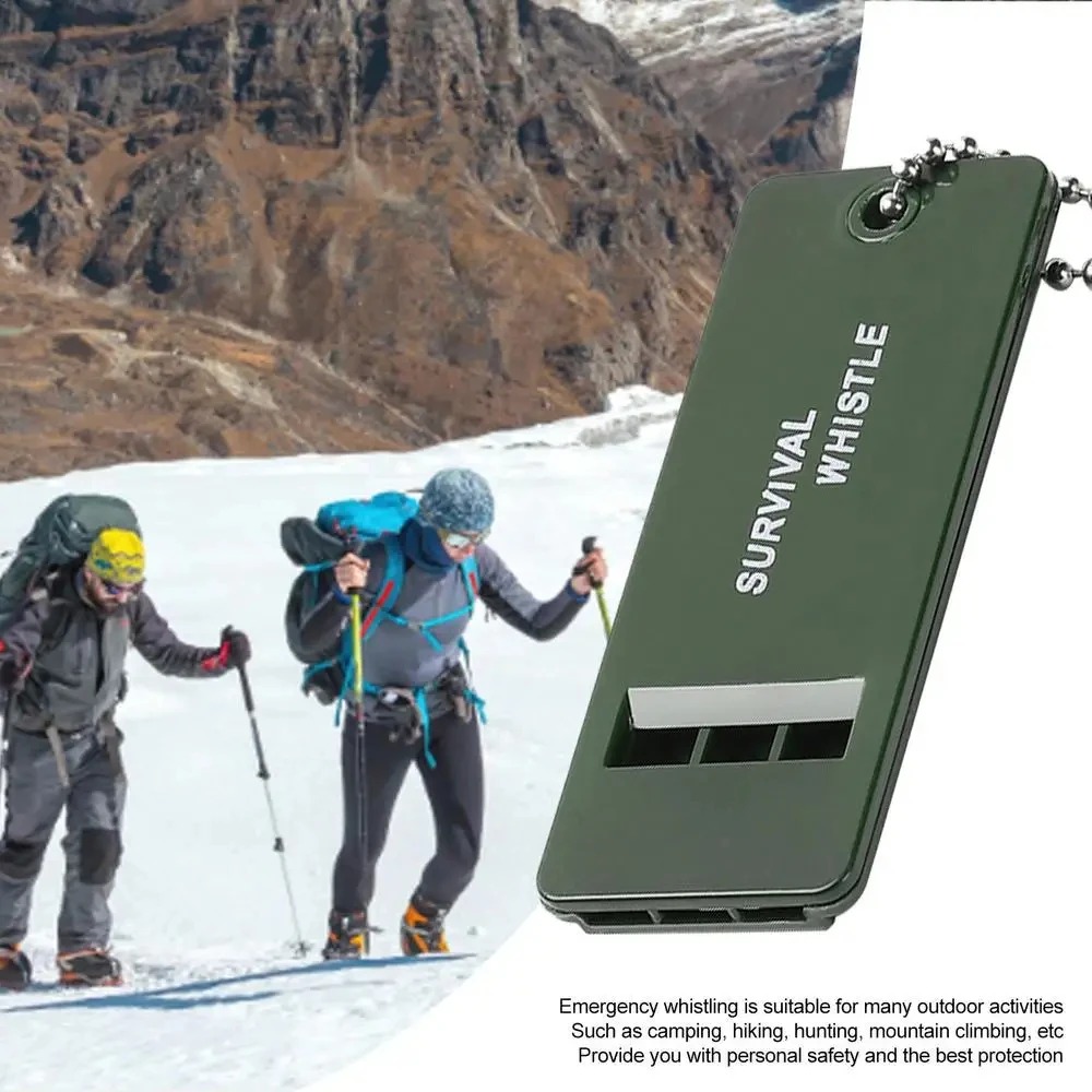 High Decibel 3-Frequency Whist - Hunting Outdoor Gear のレビューと価格