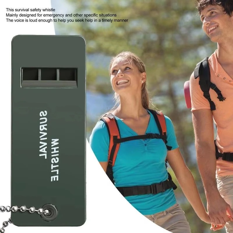 High Decibel 3-Frequency Whist - Hunting Outdoor Gear のレビューと価格