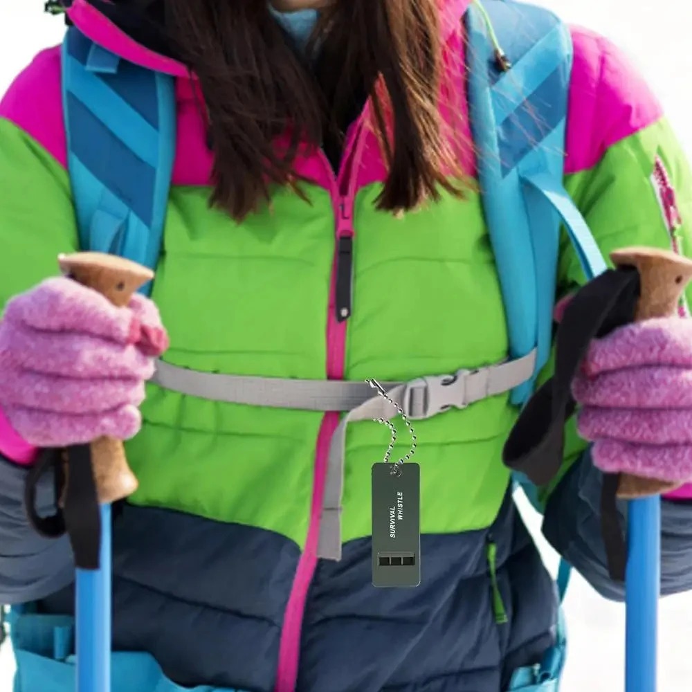 High Decibel 3-Frequency Whist - Hunting Outdoor Gear のレビューと価格