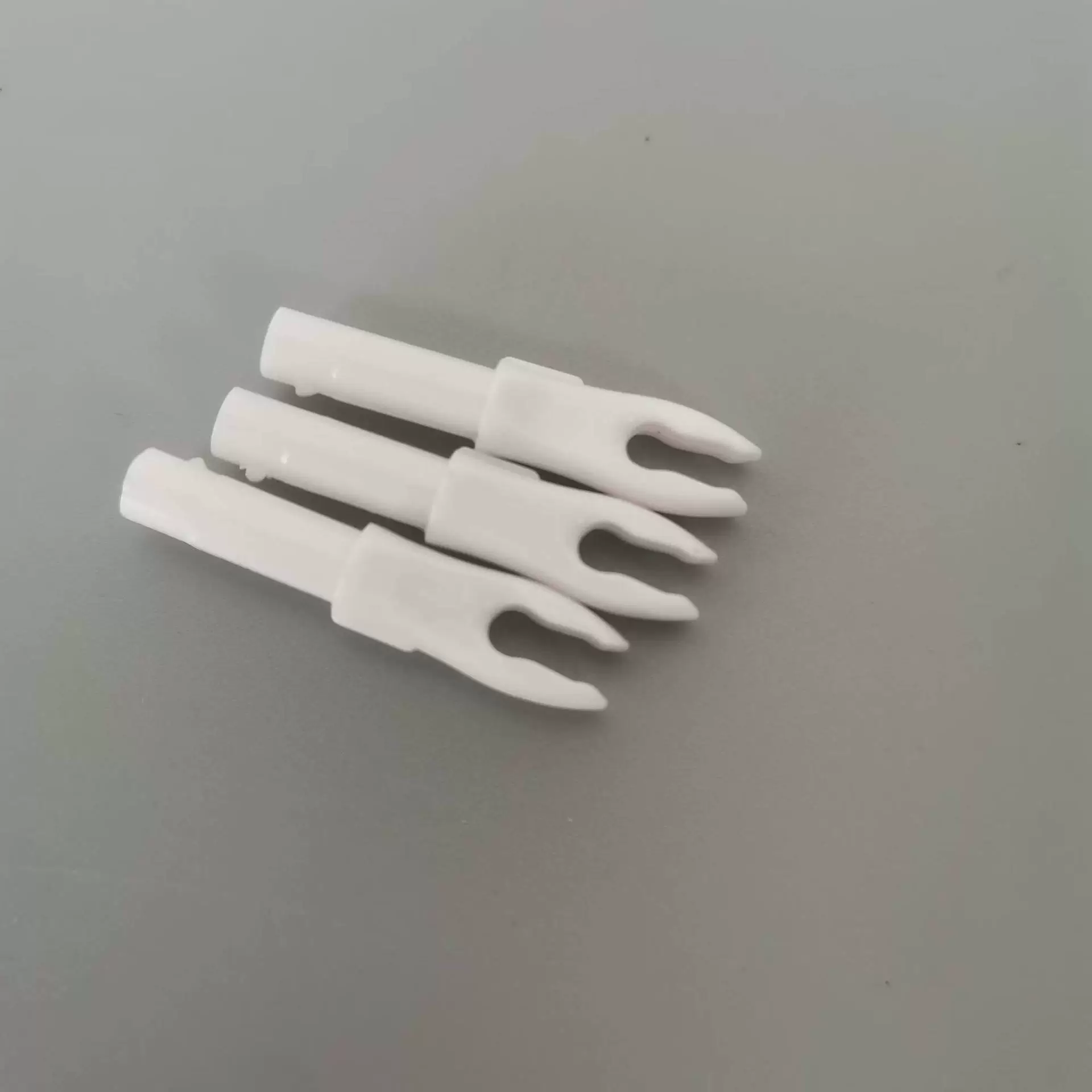 100pcs ID 4.2mm Arrow Nocks In - Arrow Carbon Shaft のレビューと価格