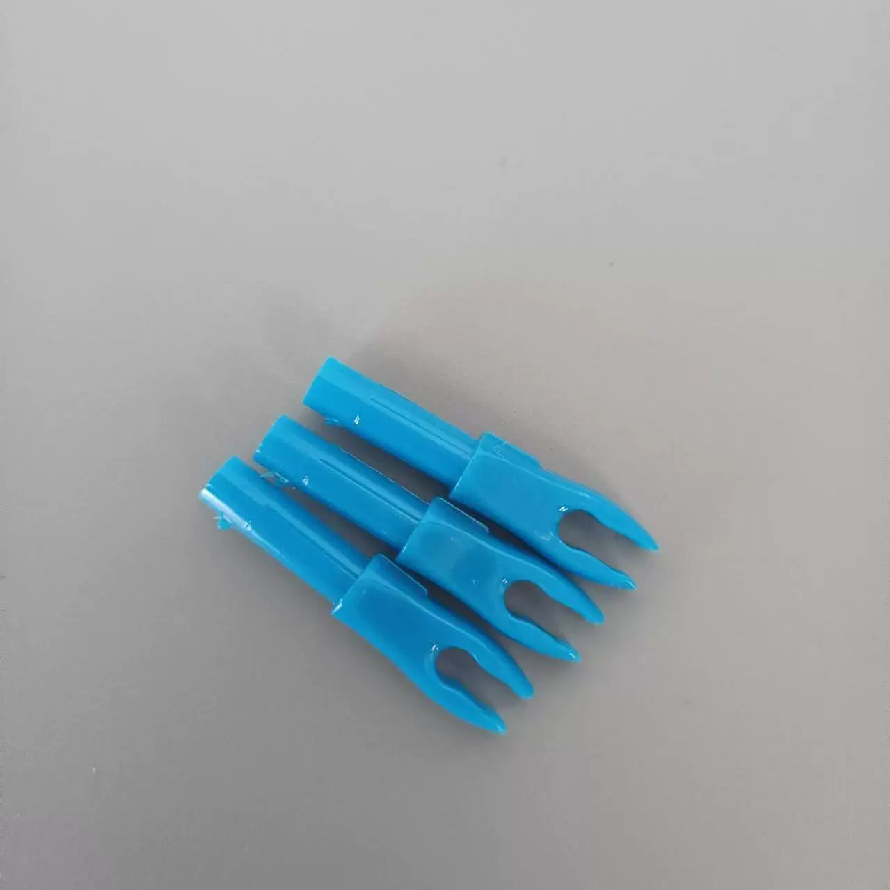 100pcs ID 4.2mm Arrow Nocks In - Arrow Carbon Shaft のレビューと価格