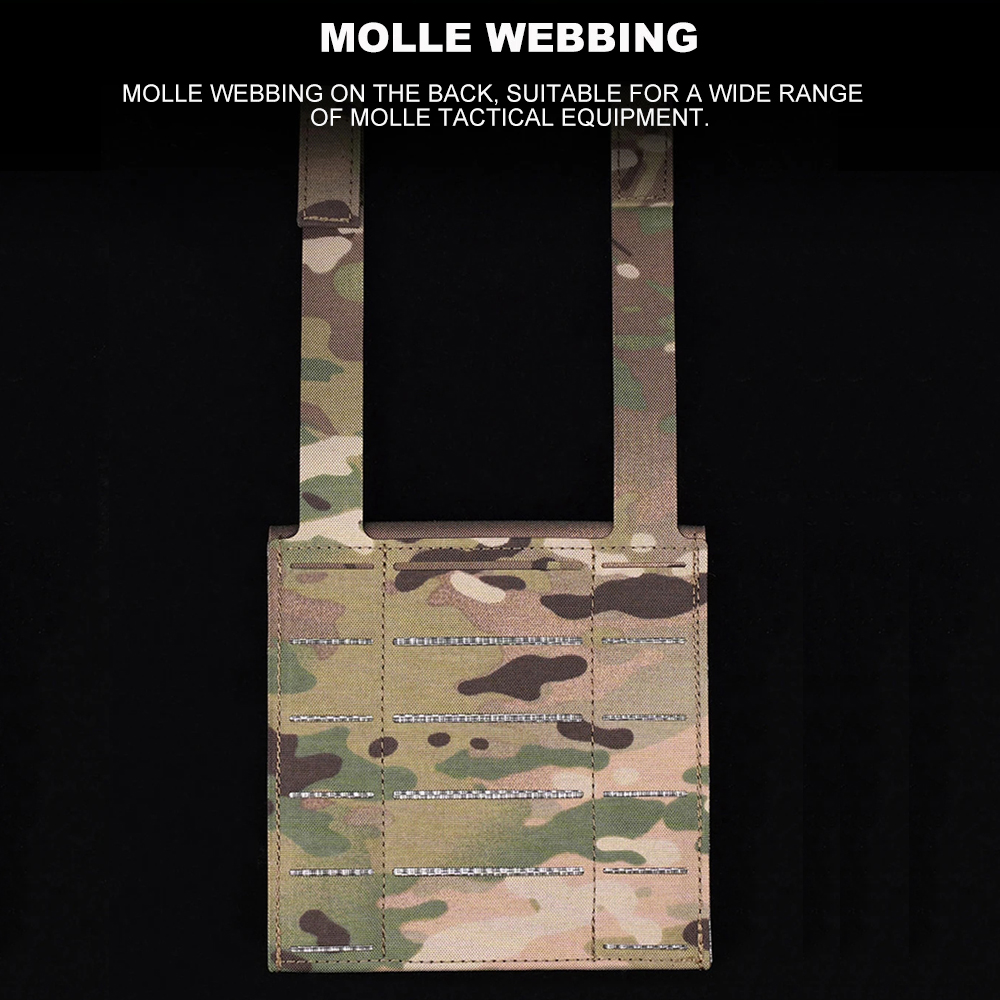 Hunting Vest Plate Carrier Map - Outdoor Hunting Maps のレビューと価格