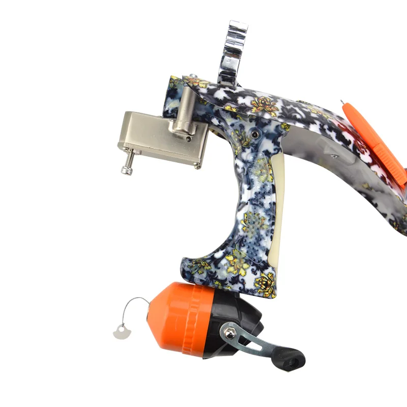 Archery Fishing Slingshot Set  - Outdoor Hunting Launcher のレビューと価格
