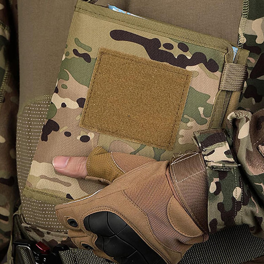 Tactical Map Storage Bag Folda - Outdoor Hunting Maps のレビューと価格