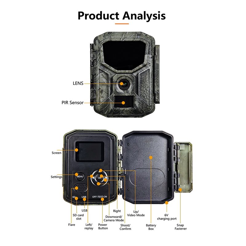 ABSQ-Rugged And Waterproof Tra - Hunting Outdoor Rug のレビューと価格