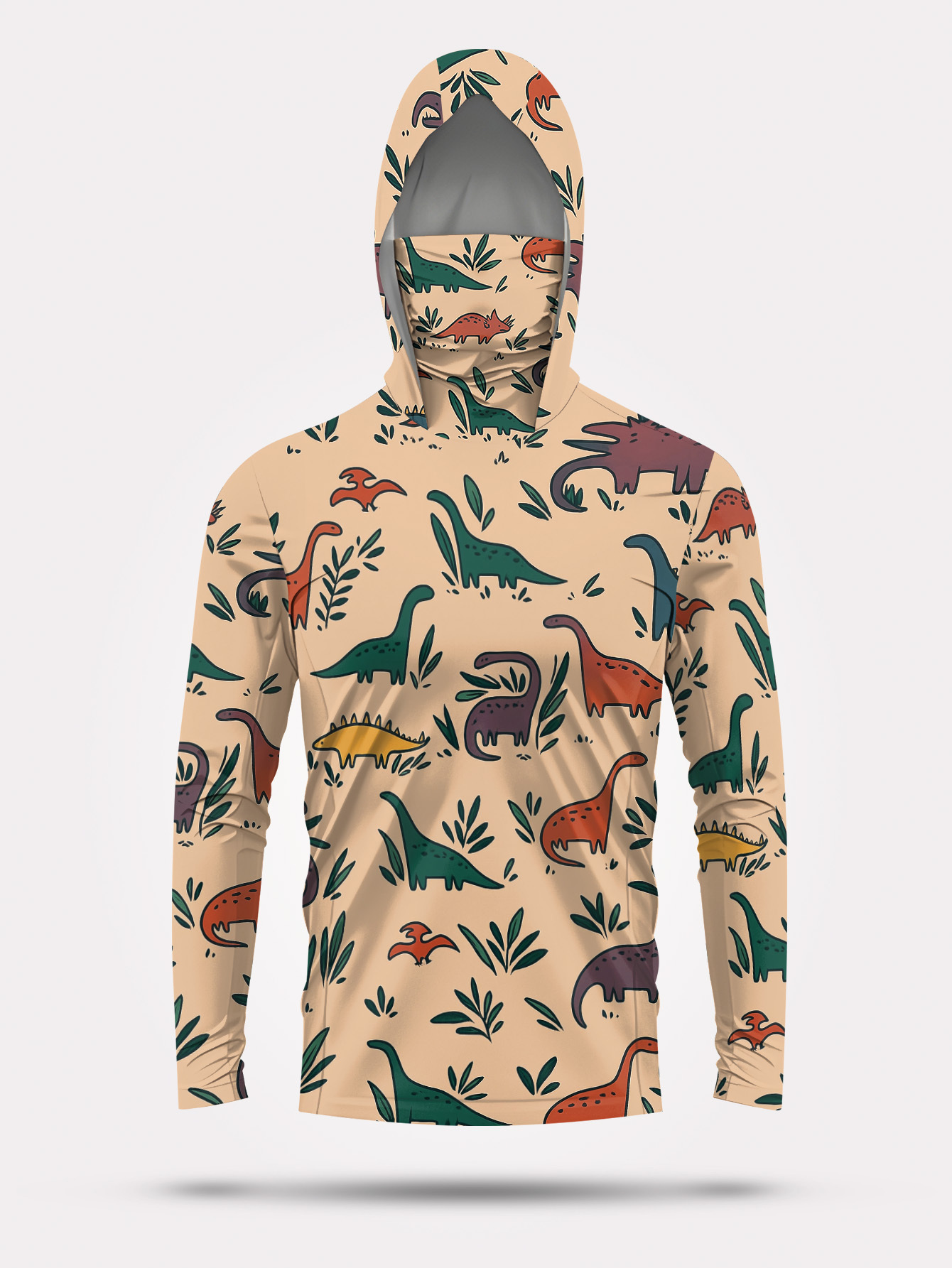 Fishing hooded sweatshirt for  - Hunting Fishing Outdoor のレビューと価格