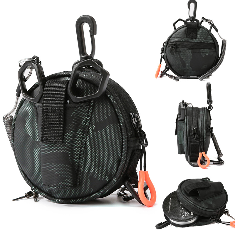 Tactical Molle Bag Fishing Lin - Hunting Outdoors Card のレビューと価格