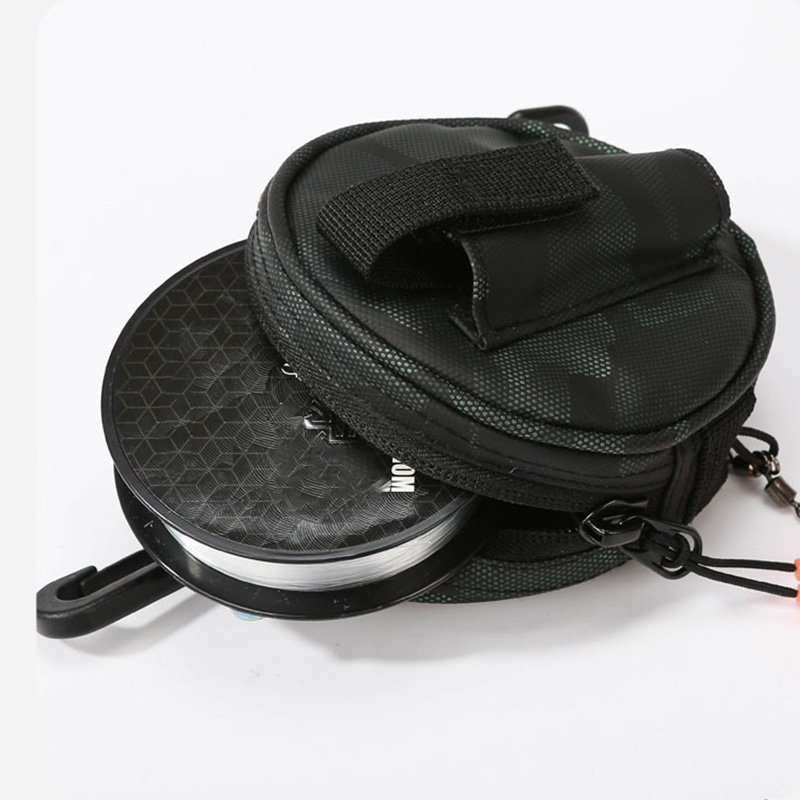 Tactical Molle Bag Fishing Lin - Hunting Outdoors Card のレビューと価格