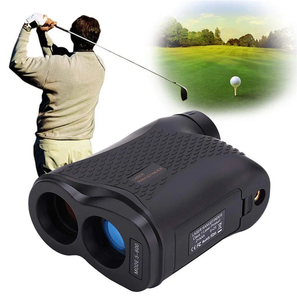 Custom Logo 500m Rangefinder H - Outdoor Hunting Logo のレビューと価格
