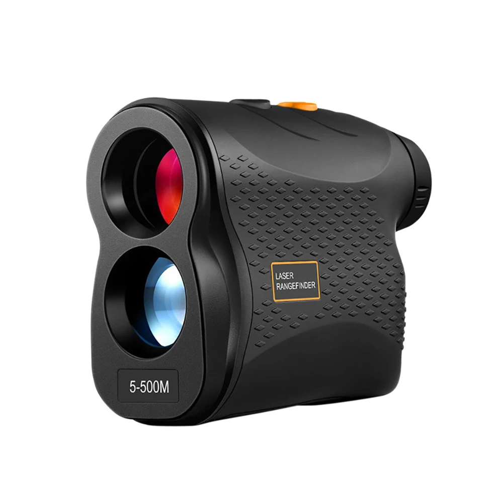 Custom Logo 500m Rangefinder H - Outdoor Hunting Logo のレビューと価格