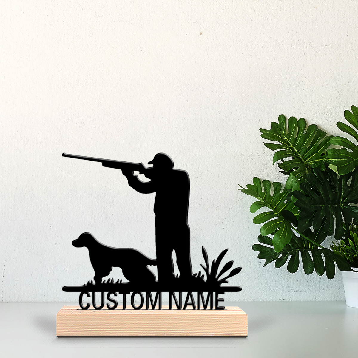 1pc Fashion ersonalized Custom - Hunting Outdoor Day のレビューと価格
