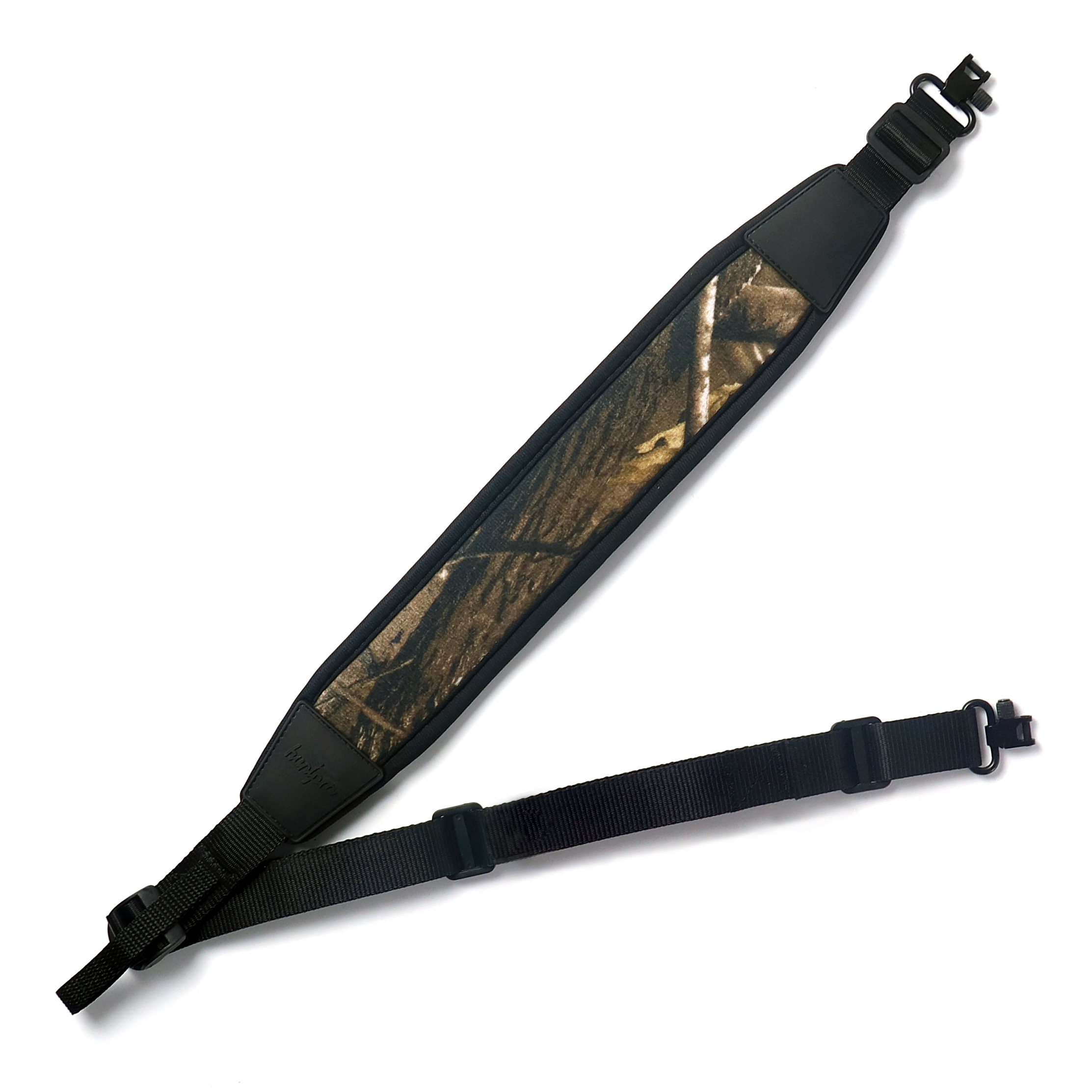 Tactical 2 Point Gun Sling Hun - Rifle Sling Swivel のレビューと価格