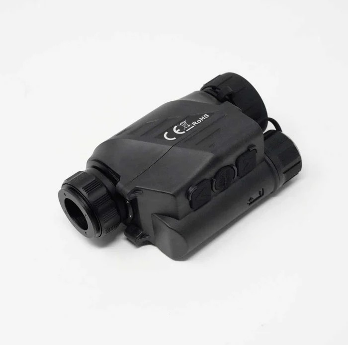 Jerry-Ym Thermal Imaging Camer - Outdoor Hunting Camera Wifi のレビューと価格