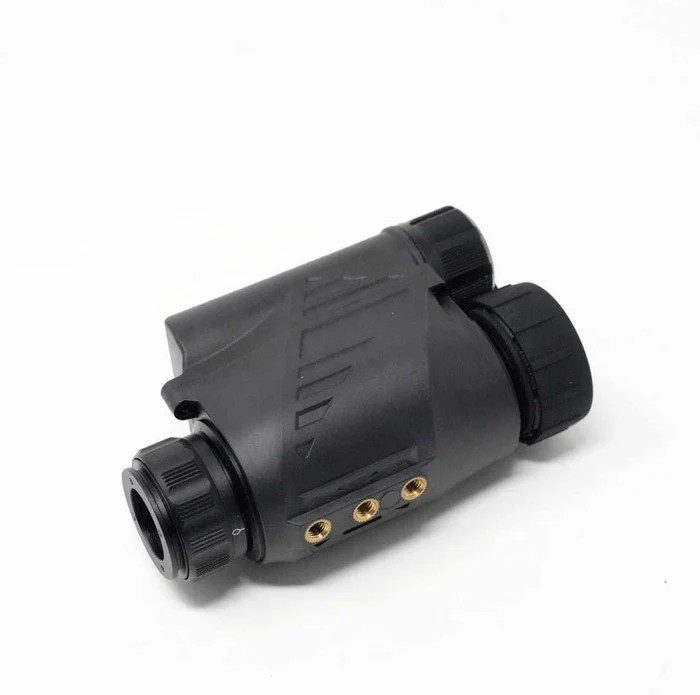 Jerry-Ym Thermal Imaging Camer - Outdoor Hunting Camera Wifi のレビューと価格
