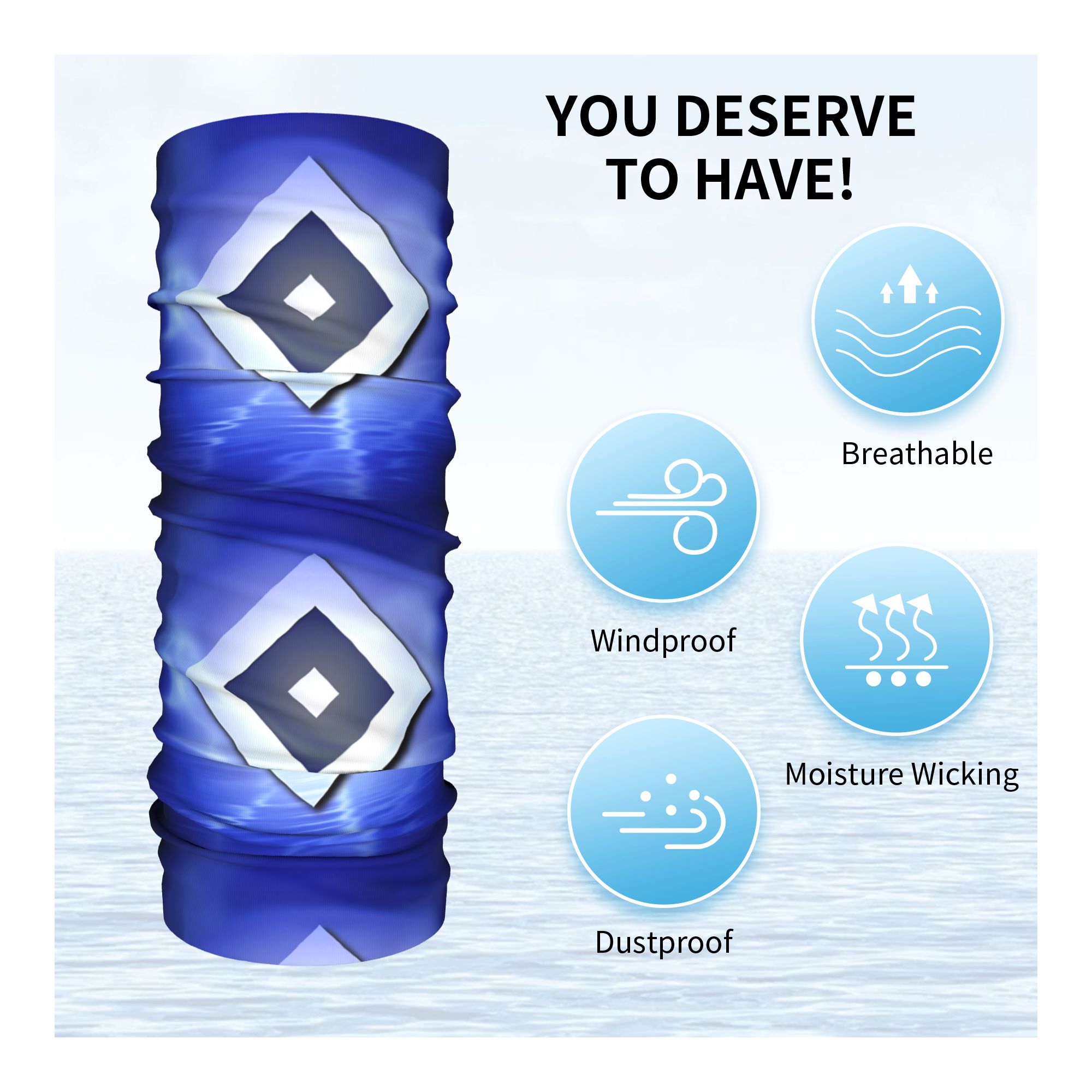 HSV German Soccer Club Balacla - Hunting Fishing Outdoor のレビューと価格
