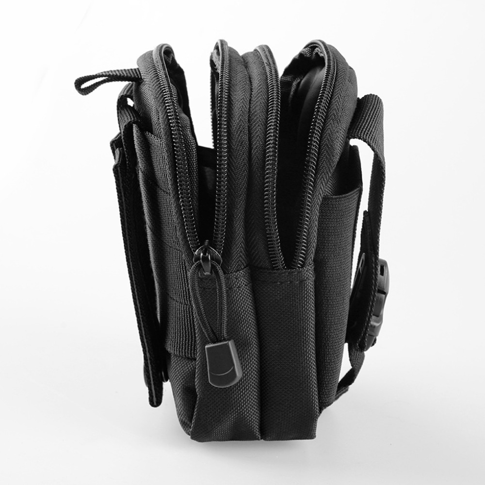 Tactical Waist Pouch Molle Wai - Hunting Outdoor Gear のレビューと価格
