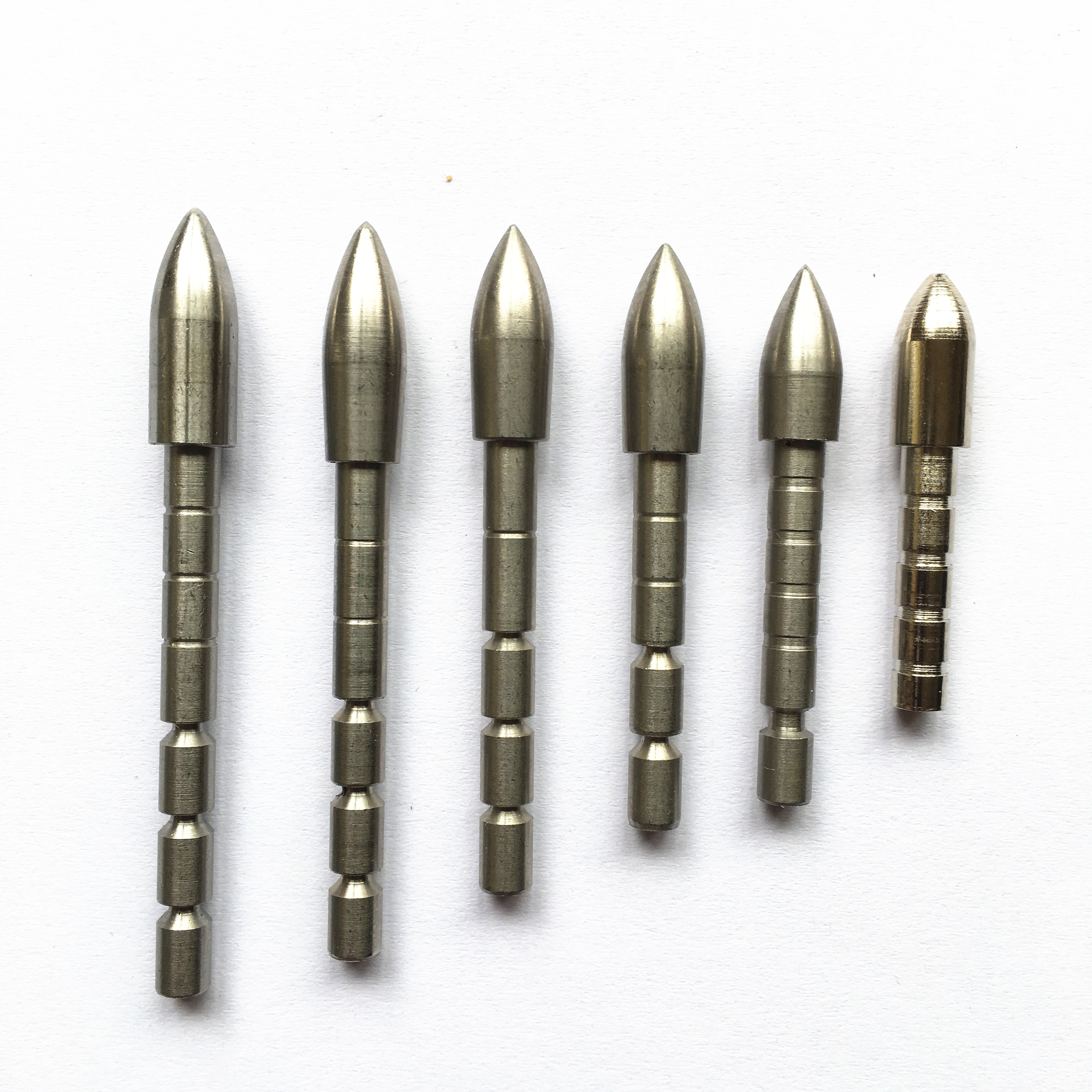 12pcs 70 80 90 100 110 120 Gra - Arrow Carbon Shaft のレビューと価格