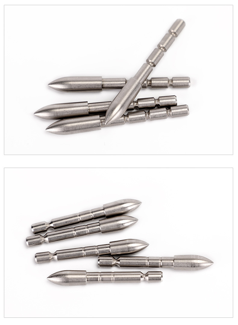 12pcs 70 80 90 100 110 120 Gra - Arrow Carbon Shaft のレビューと価格