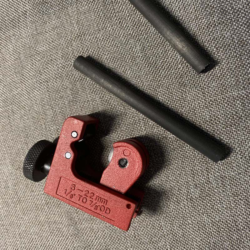 Mini Cut Off Saw Trimmer Arrow - Arrow Carbon Shaft のレビューと価格