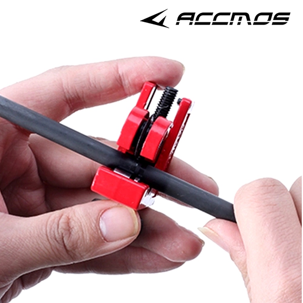 Mini Cut Off Saw Trimmer Arrow - Arrow Carbon Shaft のレビューと価格