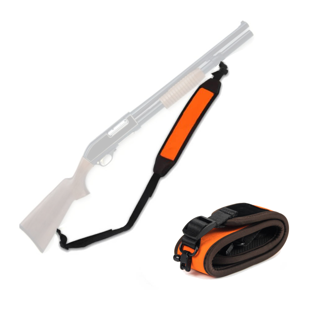 GUGULUZA Neoprene Rifle Sling  - Rifle Sling Swivel のレビューと価格