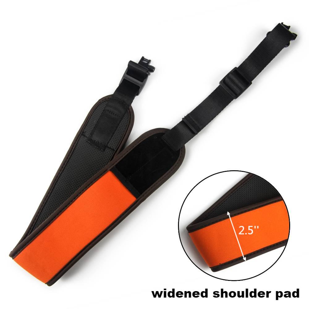 GUGULUZA Neoprene Rifle Sling  - Rifle Sling Swivel のレビューと価格