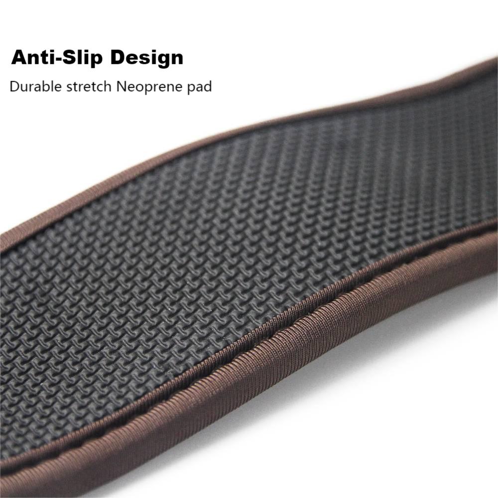 GUGULUZA Neoprene Rifle Sling  - Rifle Sling Swivel のレビューと価格