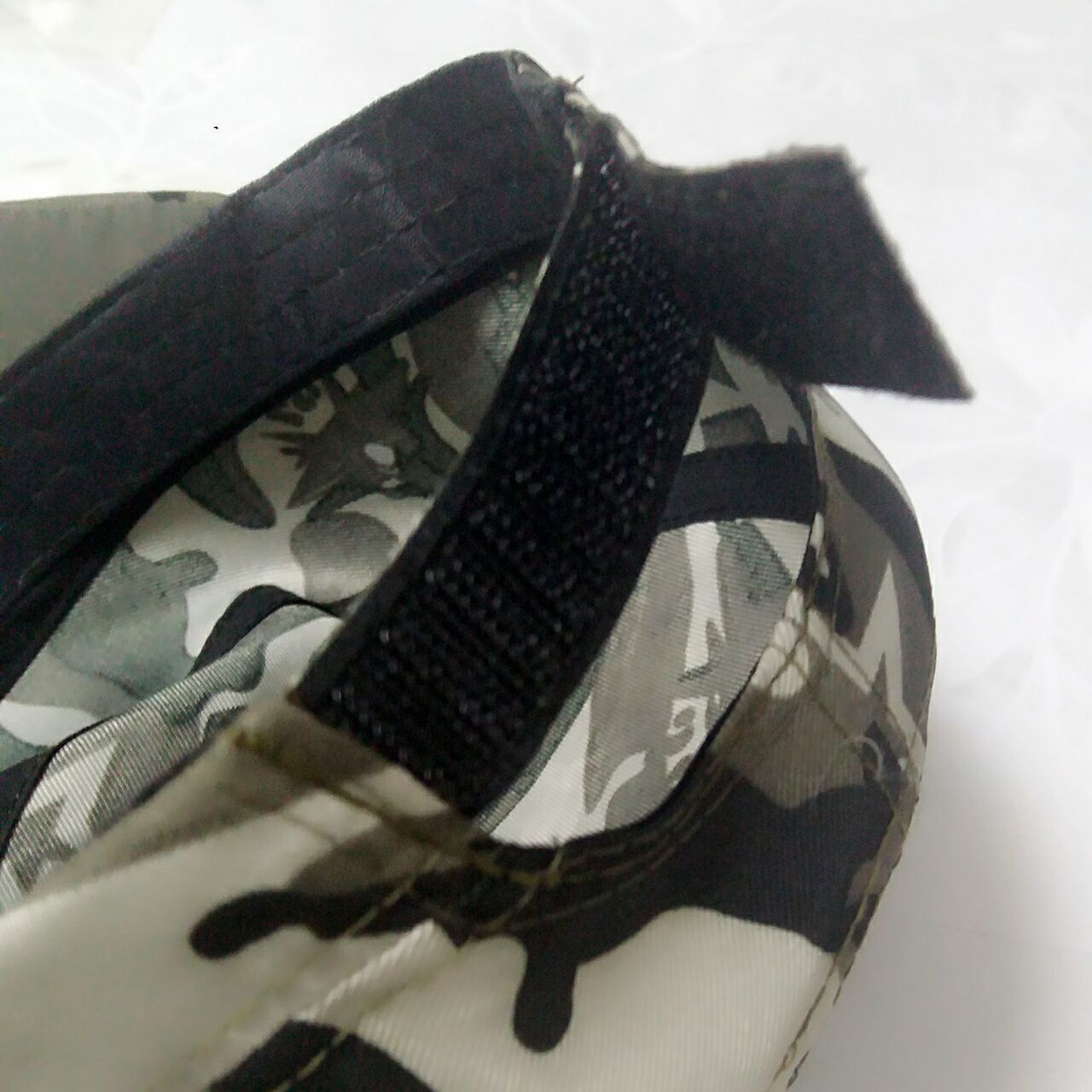 Adjustable Camouflag Hunting C - Outdoor Hunting Logo のレビューと価格